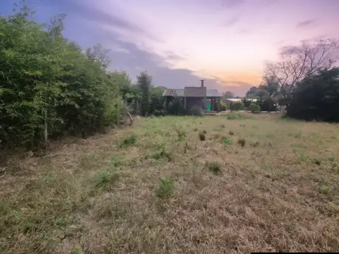 VENTA TERRENO A 300 MTRS DE RUTA 1 EN JARDINES DE LA COSTA