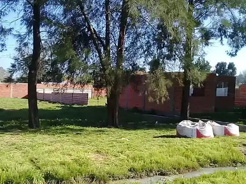 Terreno en Venta de 400,0 m2