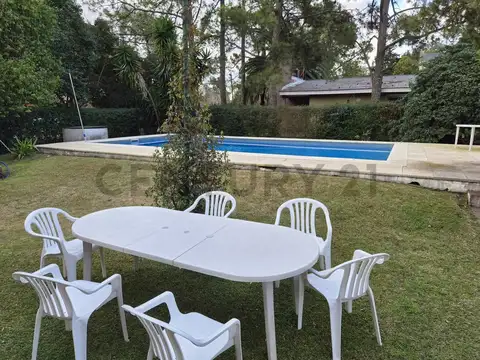 Casa en Venta en Barrio Parque Almirante Irizar  - Km.61, USD 185.000