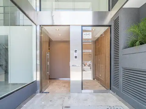 Departamento en Venta al Noroeste