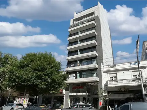 DEPARTAMENTO 1 AMBIENTE - PARQUE CHAS, CAPITAL FEDERAL