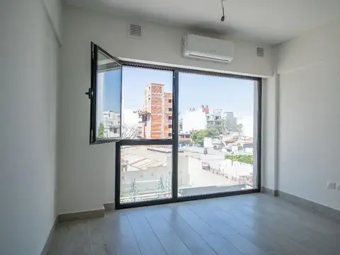 DEPARTAMENTO 1 AMBIENTE - PARQUE CHAS, CAPITAL FEDERAL