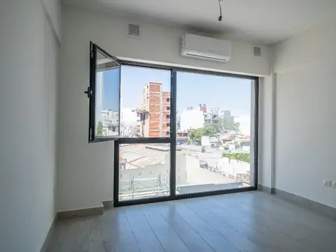 DEPARTAMENTO 1 AMBIENTE - PARQUE CHAS, CAPITAL FEDERAL