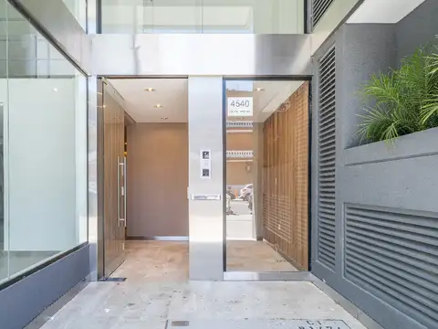 Departamento en Venta al Noroeste