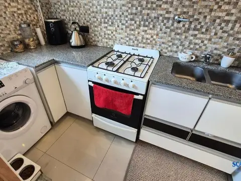 Departamento en Venta 10 años