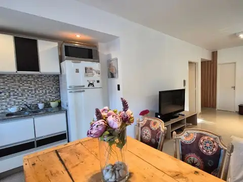 Departamento en Venta en Villa Saenz Peña, USD 78.000