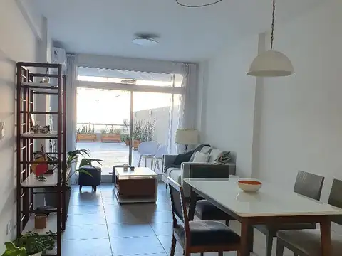 Departamento en Venta en Caballito Norte, USD 255.000