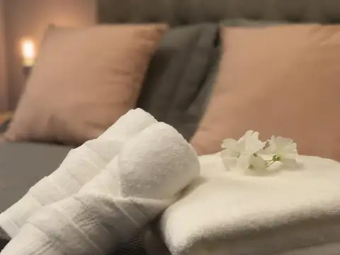 Departamento en Alquiler Temporal en Microcentro, USD 650