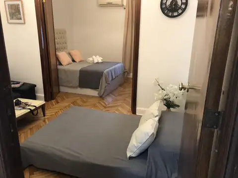 Departamento en Alquiler Temporal de 1 dormitorio