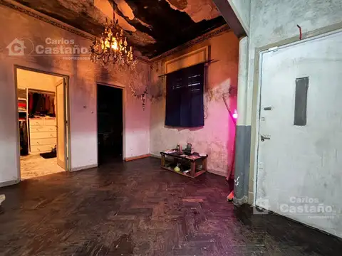 Depto Tipo Casa en Venta de 2 dormitorios
