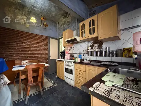 Depto Tipo Casa en Venta 85 años