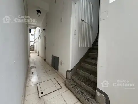 Avenida Cabildo 3000