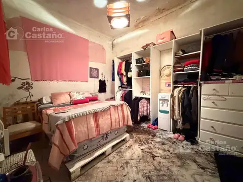 Depto Tipo Casa en Venta en Nuñez, USD 140.000
