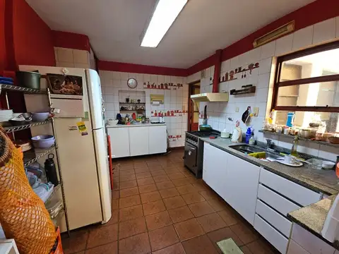 Casa 5 Amb con Parque