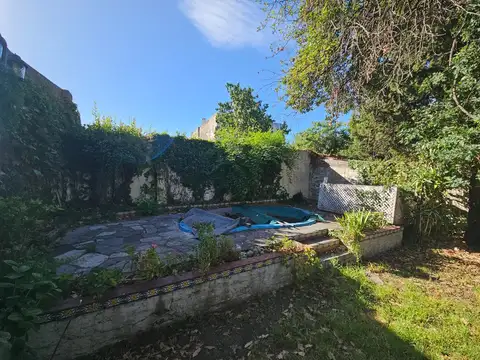 Casa en Venta 45 años