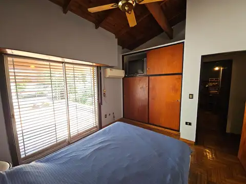 Casa 5 Amb con Parque