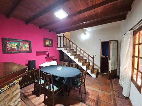Casa estilo mediterraneo