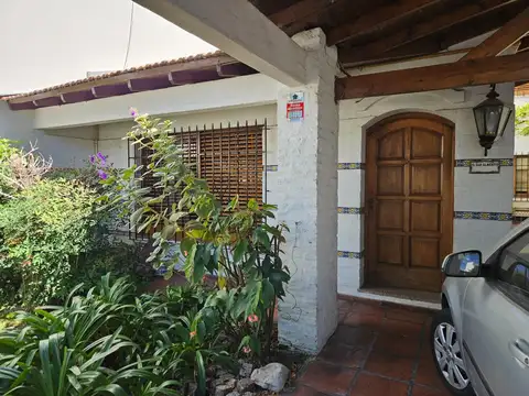 Casa estilo mediterraneo