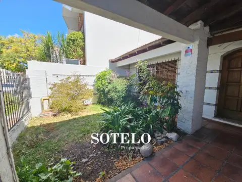 Casa 5 Amb con Parque