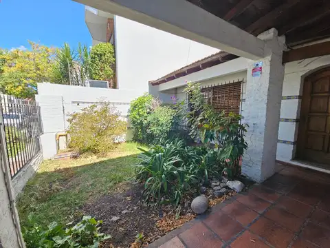 Casa 5 Amb con Parque