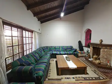 Casa en Venta en Villa Devoto, USD 379.000