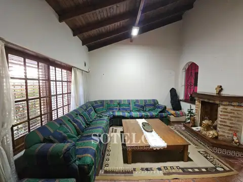 Casa en Venta en Villa Devoto, USD 350.000