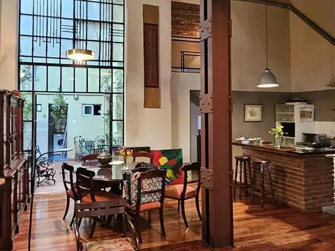 Departamento en Venta en Palermo, USD 330.000