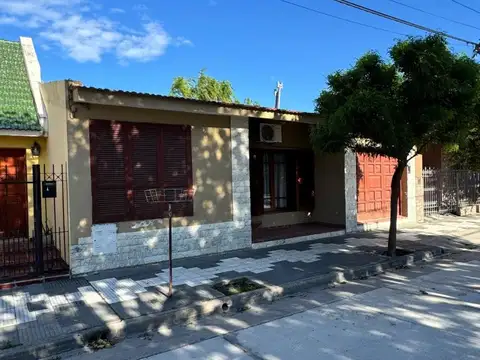 CASA - RIO TERCERO B° BELGRANO