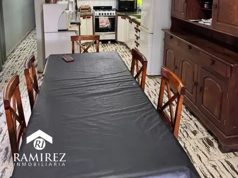 CASA - RIO TERCERO B° BELGRANO