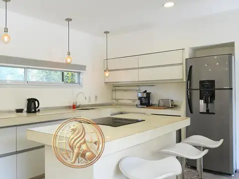 Casa en Alquiler Temporal 8 años