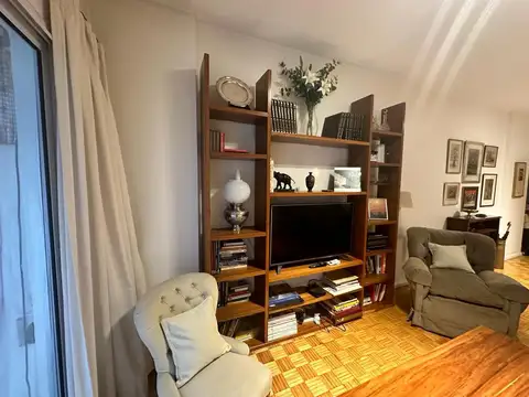 Departamento en Alquiler Temporal 60 años