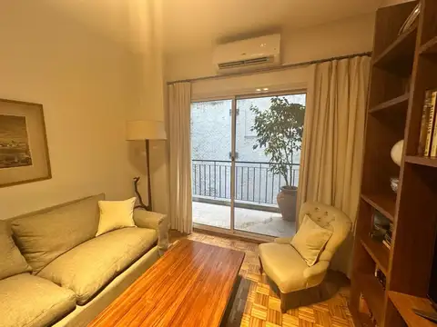 Departamento en Alquiler Temporal de 4 ambientes