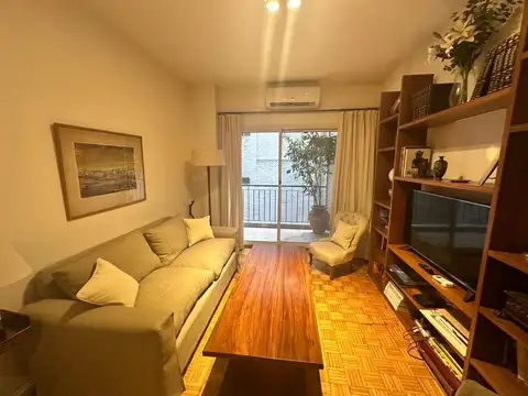 Departamento en Alquiler Temporal al Este