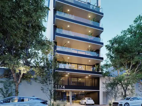 Departamento en Venta en Villa Crespo, USD 219.900