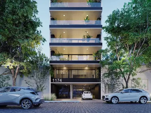 Departamento en Venta 1 año