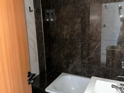 Departamento de 2 ambientes Con balcon - Lomas del mirador