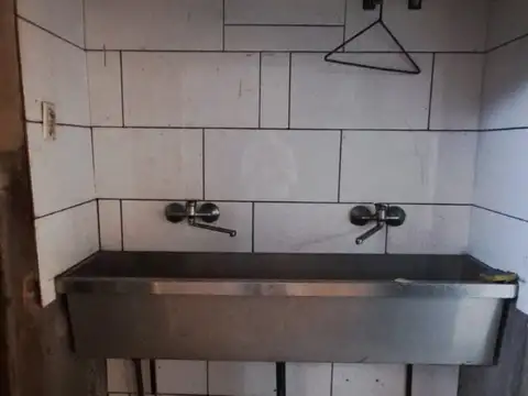 Galpón en alquiler en Ciudad Madero