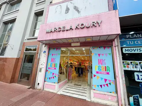 Local en Alquiler en San Fernando Vias  /  Centro, San Fernando