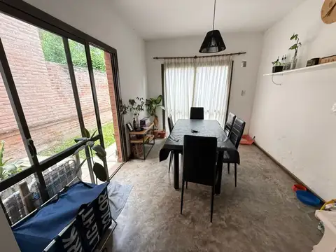 Depto Tipo Casa en Venta 15 años
