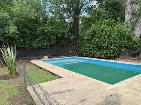 Depto Tipo Casa en Venta de 3 dormitorios