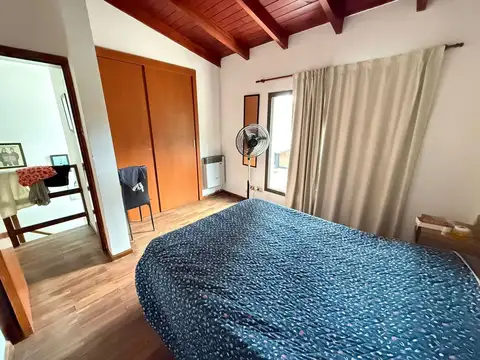 Depto Tipo Casa 5 ambientes con 1 baño