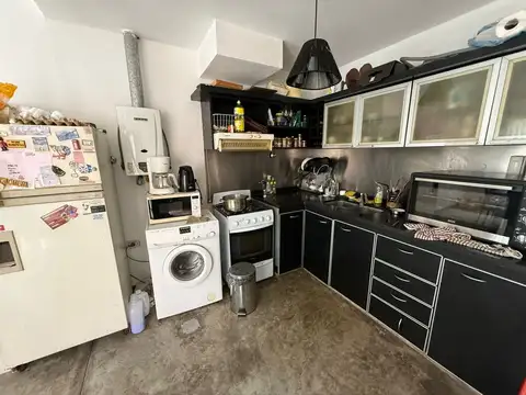 Depto Tipo Casa en Venta con 1 cocheras