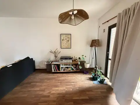 Depto Tipo Casa en Venta en El Refugio, USD 152.000