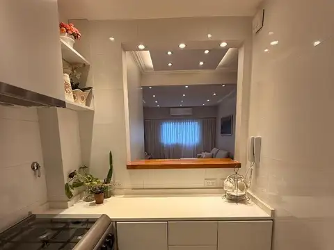 Aguero 1501 , Piso 7