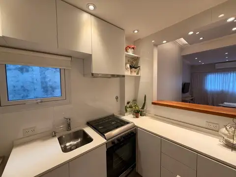 Departamento en Alquiler de 2 dormitorios