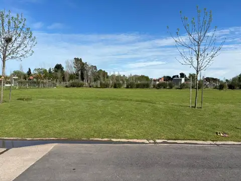 colectora Norte acceso Oeste km 47