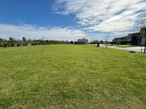 colectora Norte acceso Oeste km 47