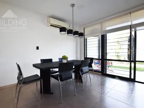 House - Manuel B Gonnet