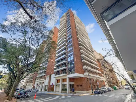 Departamento en Alquiler de 4 ambientes
