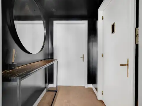 Departamento en Alquiler en Palermo Chico, USD 4.700